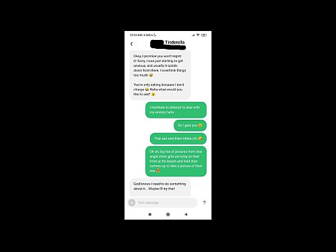 ❤️ Додао сам нову ПАВГ из Тиндера у свој харем (укључен разговор са Тиндером) ❌ Квалитет порно на sr.assay-define-smartlink.ru ☑