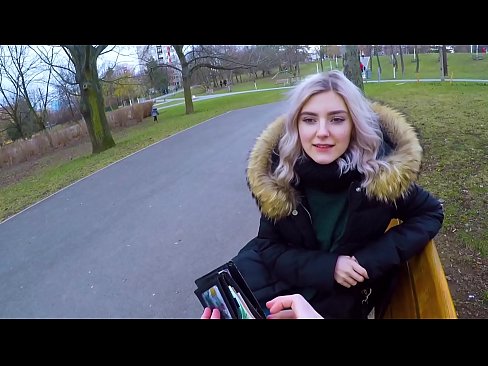 ❤️ Прогута врелу сперму странца за новац - пушење у парку од Еве Елфие ❌ Квалитет порно на sr.assay-define-smartlink.ru ☑